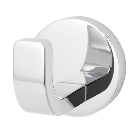 Speakman Vector Deep Robe Hook SA-2708-PN